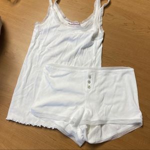 Victoria Secret Sleep Set!